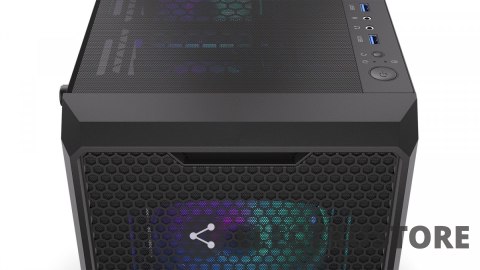 Endorfy Obudowa Regnum 400 ARGB Endorfy Obudowa Regnum 400 ARGB