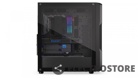 Endorfy Obudowa Regnum 400 Air Endorfy Obudowa Regnum 400 Air