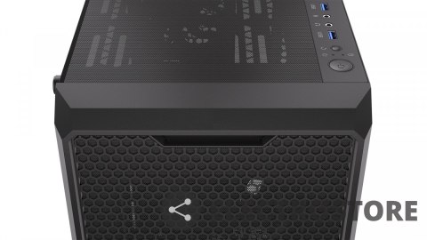 Endorfy Obudowa Regnum 400 Air Endorfy Obudowa Regnum 400 Air