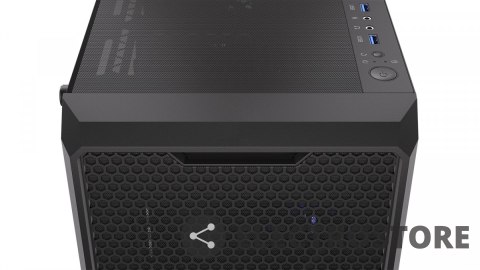 Endorfy Obudowa Regnum 400 Air Endorfy Obudowa Regnum 400 Air