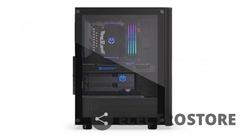 Endorfy Obudowa Ventum 200 Air Endorfy Obudowa Ventum 200 Air