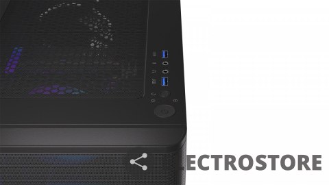 Endorfy Obudowa Ventum 200 Solid Endorfy Obudowa Ventum 200 Solid