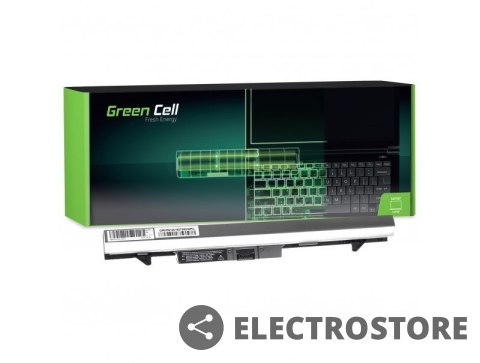 Green Cell Bateria do HP 430 G1 G2 14,4V 2200mAh