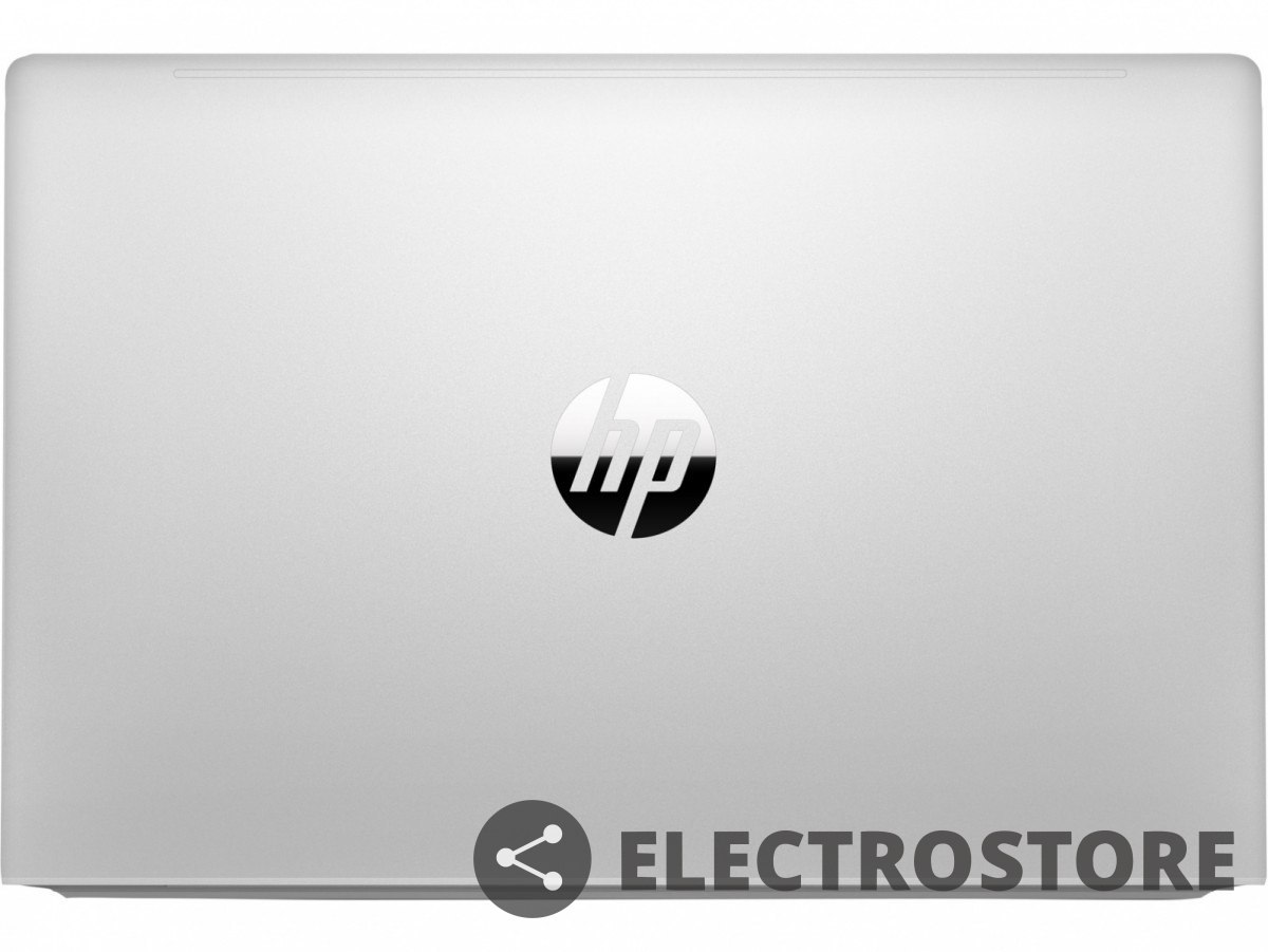 HP Inc. Notebook ProBook 455 G9 R7-5825U 512GB/8GB/W11P/15.6 6A175EA