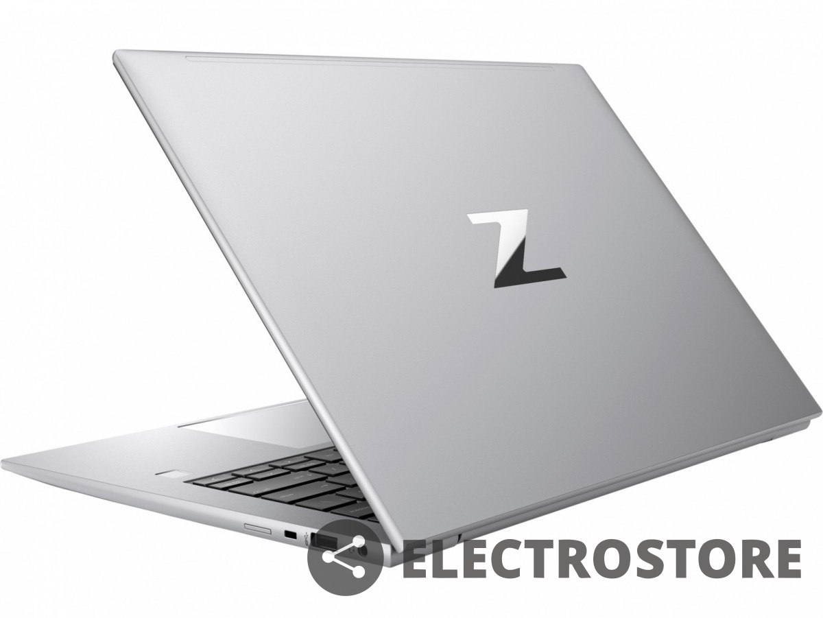 HP Inc. Mobilna stacja robocza ZBook Firefly14 G9 W11P/14.0/i7-1265U/1TB/32GB 6B8F0EA HP Inc. Mobilna stacja robocza ZBook Firefly14 G9 W11P/14.0/i7-1265U/1TB/32GB 6B8F0EA