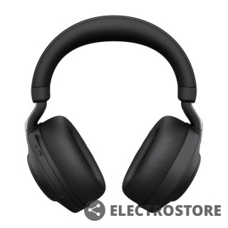 Jabra Evolve2 85 Link38 0a UC Stereo Black