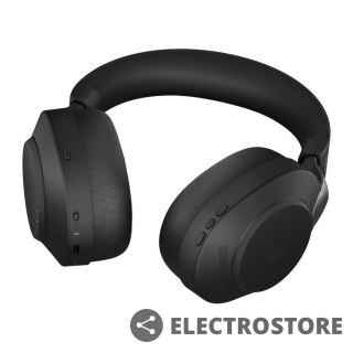Jabra Evolve2 85 Link38 0a UC Stereo Black