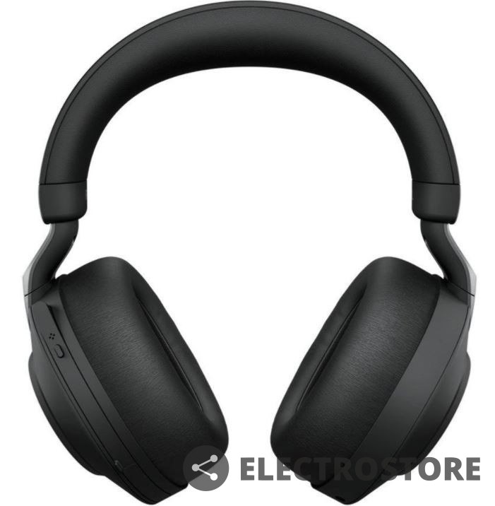 Jabra Słuchawki Evolve2 85 Link380c MS Stereo Black