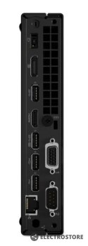 Lenovo Komputer ThinkCentre M75q G2 Tiny 11JN000DPB W11Pro 5350GE/8GB/256GB/AMD Radeon/3YRS OS