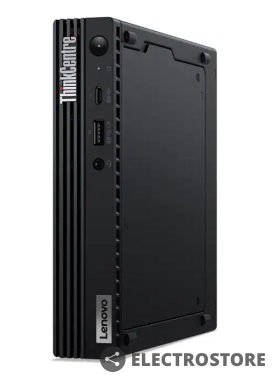 Lenovo Komputer ThinkCentre M75q G2 Tiny 11JN000DPB W11Pro 5350GE/8GB/256GB/AMD Radeon/3YRS OS