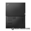 Lenovo Laptop ThinkPad E14 G4 21E300ERPB W11Pro i3-1215U/8GB/256GB/INT/14.0 FHD/Black/1YR Premier Support + 3YRS OS