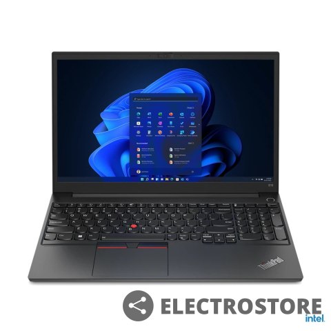 Lenovo Laptop ThinkPad E15 G4 21E600E5PB W11Pro i5-1235U/8GB/512GB/INT/15.6 FHD/Black/1YR Premier Support + 3YRS OS Lenovo Laptop ThinkPad E15 G4 21E600E5PB W11Pro i5-1235U/8GB/512GB/INT/15.6 FHD/Black/1YR Premier Support + 3YRS OS