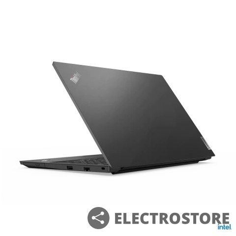 Lenovo Laptop ThinkPad E15 G4 21E600E5PB W11Pro i5-1235U/8GB/512GB/INT/15.6 FHD/Black/1YR Premier Support + 3YRS OS Lenovo Laptop ThinkPad E15 G4 21E600E5PB W11Pro i5-1235U/8GB/512GB/INT/15.6 FHD/Black/1YR Premier Support + 3YRS OS