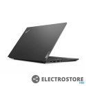 Lenovo Laptop ThinkPad E15 G4 21E600E5PB W11Pro i5-1235U/8GB/512GB/INT/15.6 FHD/Black/1YR Premier Support + 3YRS OS