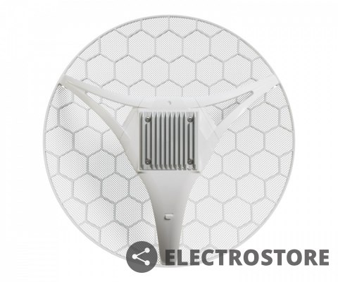 Mikrotik Antena 1GbE 17dBi RBLHGGR R11e-LTE6 Mikrotik Antena 1GbE 17dBi RBLHGGR R11e-LTE6