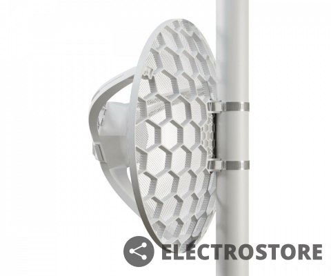 Mikrotik Antena 1GbE 17dBi RBLHGGR R11e-LTE6 Mikrotik Antena 1GbE 17dBi RBLHGGR R11e-LTE6