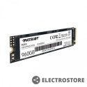 Patriot Dysk SSD P310 960GB M.2 2280 2100/1800 PCIe NVMe Gen3 x 4
