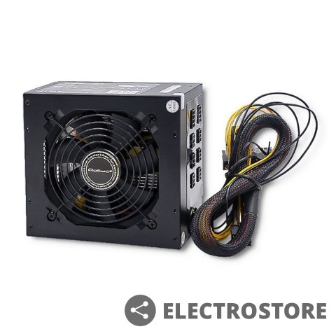 Qoltec Zasilacz ATX SILENT DRAGON 700W | 80 Plus | Gaming Qoltec Zasilacz ATX SILENT DRAGON 700W | 80 Plus | Gaming