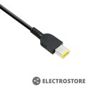 Qoltec Zasilacz do IBM Lenovo 65W | 20V | 3.25A | slim tip