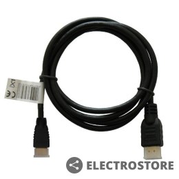 Savio KABEL HDMI (M) - Mini HDMI (M) 1,5m, czarny, CL-09