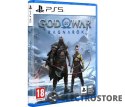Sony Gra PlayStation 5 God of War Ragnarok Edycja Premierowa