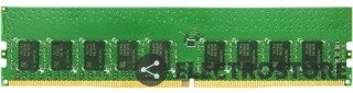 Synology Pamięć DDR4 16GB 2666 ECC Unbuffered DIMM D4EC-2666-16G