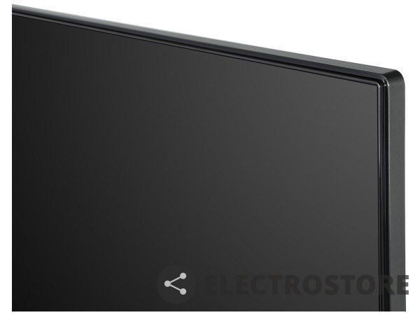 Toshiba Telewizor QLED 55 cali 55QA5D63DG Toshiba Telewizor QLED 55 cali 55QA5D63DG