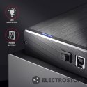 AXAGON EE35-XA3 Obudowa zewnętrzna aluminiowa, USB 3.2 Gen 1 SATA 3G 3.5"