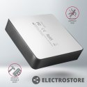 AXAGON ADSA-M2C Stacja dokująca, USB-C 3.2 Gen 2 - 2x M.2 NVMe SSD CLONE MASTER