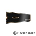 Adata Dysk SSD Legend 960 4TB PCIe 4x4 7.4/6.8 GB/s M2