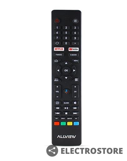 Allview Telewizor 43 cale QLED QL43EPLAY6100-U