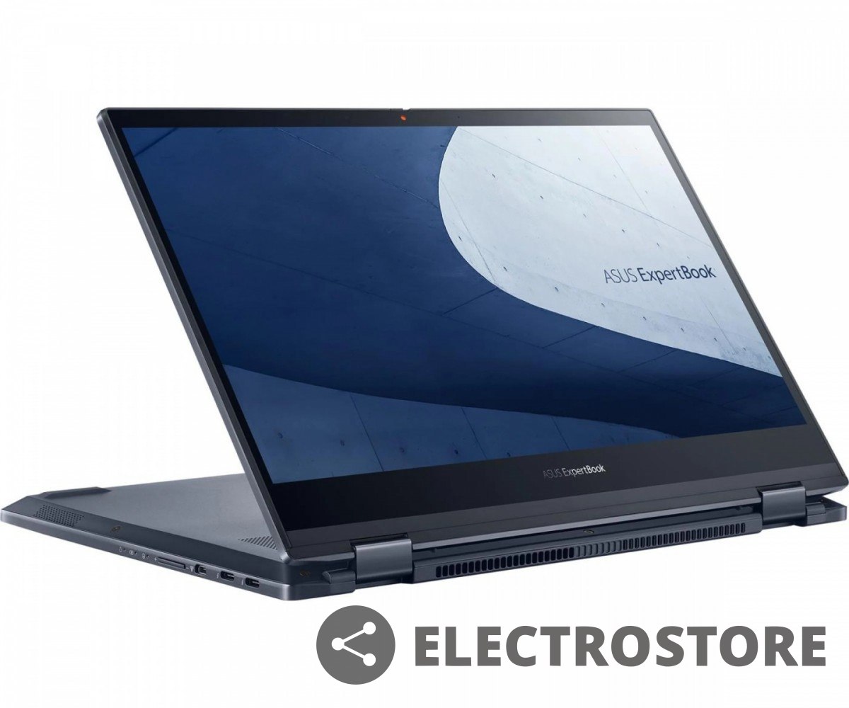 Asus Notebook Asus B5302FEA-LG1446RS i5 1135G7 8/256/Windows10 PRO 36 miesięcy ON-SITE NBD - wyceny specjalne u PM Asus Notebook Asus B5302FEA-LG1446RS i5 1135G7 8/256/Windows10 PRO 36 miesięcy ON-SITE NBD - wyceny specjalne u PM