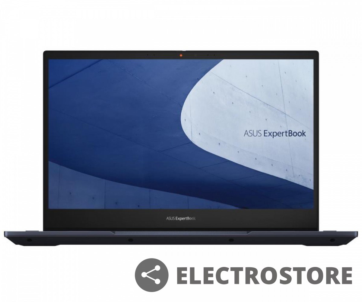 Asus Notebook B5402FEA-HY0415XS i5 1155G7 16/512/14/Windows 11 PRO 36 miesięcy ON-SITE NBD - wyceny specjalne u PM Asus Notebook B5402FEA-HY0415XS i5 1155G7 16/512/14/Windows 11 PRO 36 miesięcy ON-SITE NBD - wyceny specjalne u PM
