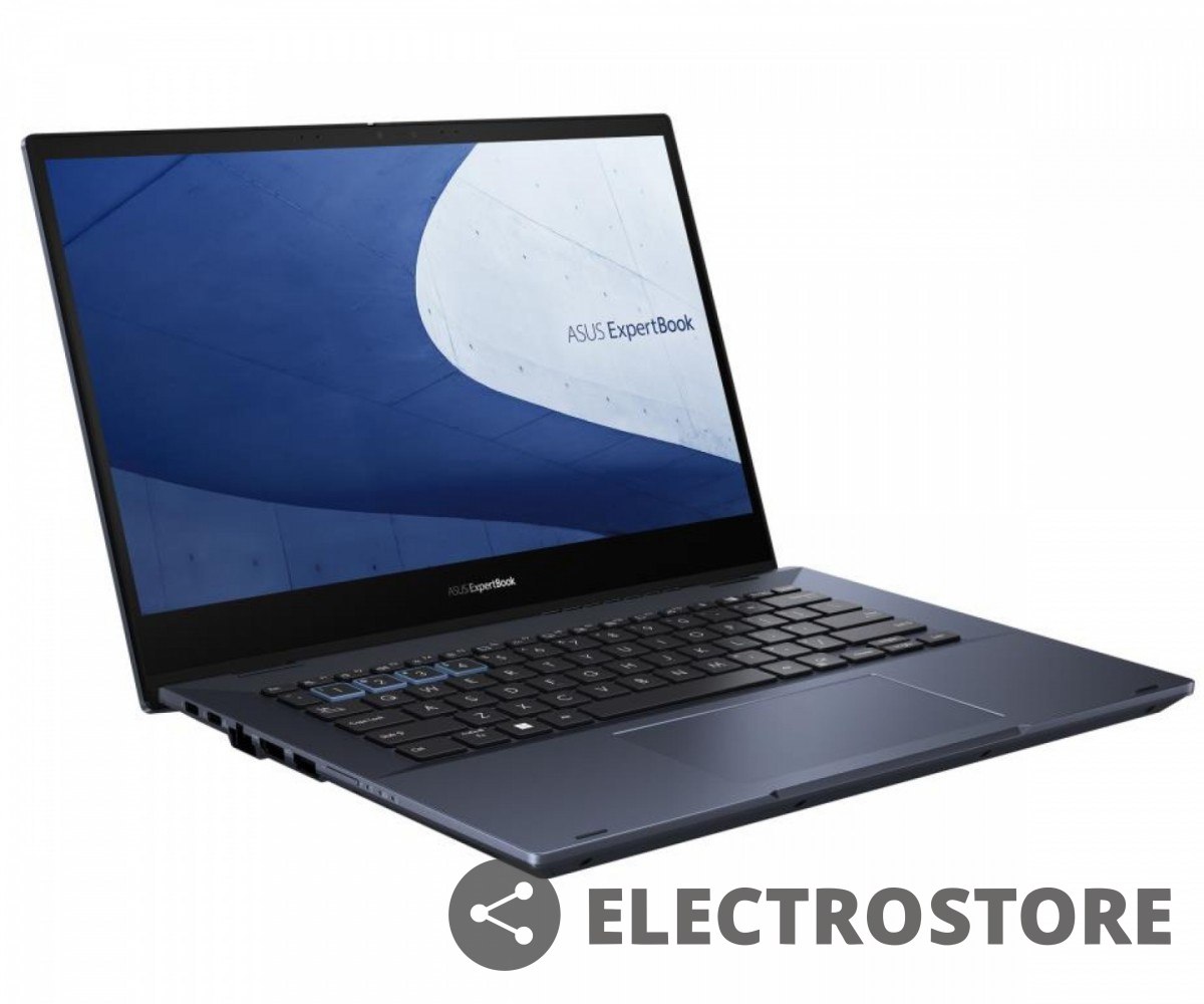 Asus Notebook B5402FEA-HY0415XS i5 1155G7 16/512/14/Windows 11 PRO 36 miesięcy ON-SITE NBD - wyceny specjalne u PM Asus Notebook B5402FEA-HY0415XS i5 1155G7 16/512/14/Windows 11 PRO 36 miesięcy ON-SITE NBD - wyceny specjalne u PM