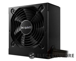 Be quiet! Zasilacz System Power 10 550W BN327