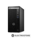 Dell Komputer Optiplex 5000 MT/Core i7-12700/8GB/256GB SSD/Integrated/DVD RW/Wireless Kb & Mouse/260W/W11Pro/3Y