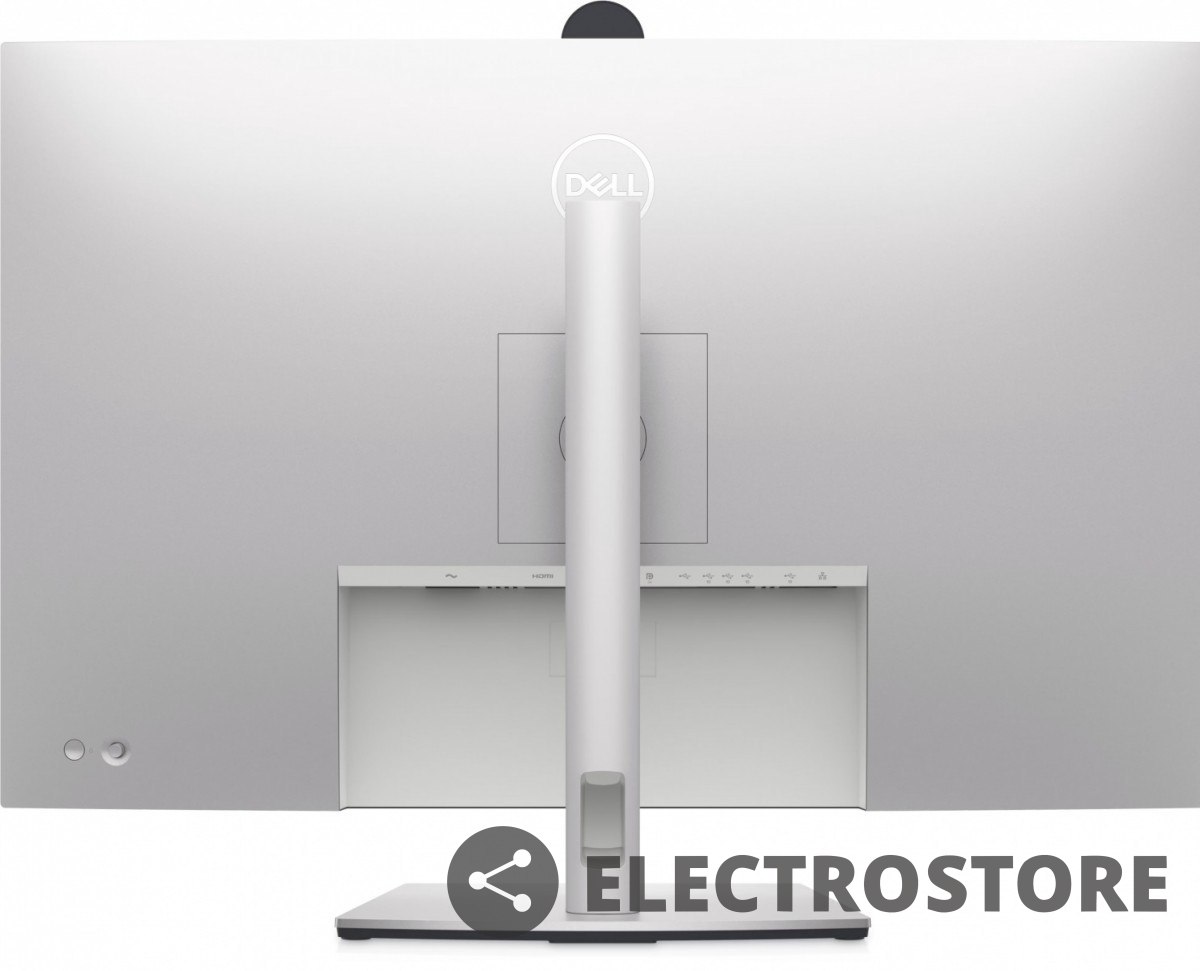 Dell Monitor U3223QZ 31,5 cali IPS LED 4K 3840x2160/16:9/HDMI/2xDP/3xUSB-C/5xUSB/KVM/Kamera/Głośniki/Mikrofon/3Y AES&PPG Dell Monitor U3223QZ 31,5 cali IPS LED 4K 3840x2160/16:9/HDMI/2xDP/3xUSB-C/5xUSB/KVM/Kamera/Głośniki/Mikrofon/3Y AES&PPG
