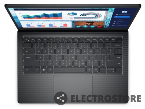 Dell Notebook Vostro 3420 Win11Pro i5-1235U/8GB/256GB SSD/14.0 FHD/Intel UHD/Cam & Mic/WLAN + BT/Backlit Kb/3 Cell/3YPS Dell Notebook Vostro 3420 Win11Pro i5-1235U/8GB/256GB SSD/14.0 FHD/Intel UHD/Cam & Mic/WLAN + BT/Backlit Kb/3 Cell/3YPS
