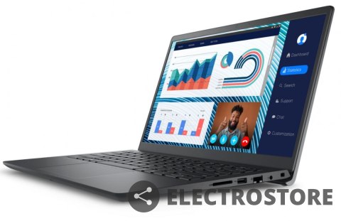 Dell Notebook Vostro 3420 Win11Pro i5-1235U/8GB/256GB SSD/14.0 FHD/Intel UHD/Cam & Mic/WLAN + BT/Backlit Kb/3 Cell/3YPS Dell Notebook Vostro 3420 Win11Pro i5-1235U/8GB/256GB SSD/14.0 FHD/Intel UHD/Cam & Mic/WLAN + BT/Backlit Kb/3 Cell/3YPS