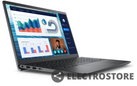 Dell Notebook Vostro 3420 Win11Pro i5-1235U/8GB/256GB SSD/14.0 FHD/Intel UHD/Cam & Mic/WLAN + BT/Backlit Kb/3 Cell/3YPS Dell Notebook Vostro 3420 Win11Pro i5-1235U/8GB/256GB SSD/14.0 FHD/Intel UHD/Cam & Mic/WLAN + BT/Backlit Kb/3 Cell/3YPS
