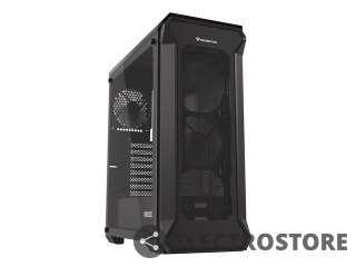 Genesis Obudowa Irid 505 V2 z oknem, USB 3.0
