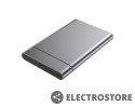 IBOX Obudowa SSD HD-06 ZEW. 2,5 USB 3.2 GEN.2 10GB/S