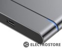 IBOX Obudowa SSD HD-06 ZEW. 2,5 USB 3.2 GEN.2 10GB/S