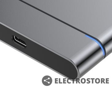 IBOX Obudowa SSD HD-06 ZEW. 2,5 USB 3.2 GEN.2 10GB/S IBOX Obudowa SSD HD-06 ZEW. 2,5 USB 3.2 GEN.2 10GB/S