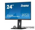 IIYAMA Monitor 23.8 cala XUB2492HSU-B5 IPS,HDMI,DP,VGA,SLIM,USB,HAS(150mm)