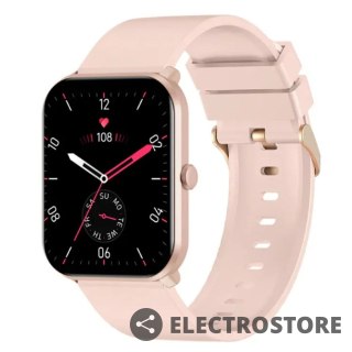 Imilab Smartwatch W01 1.69 220 mAh Różowy