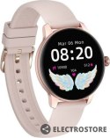 Imilab Smartwatch W11L 1.09 180 mAh Różowe złoto