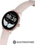 Imilab Smartwatch W11L 1.09 180 mAh Różowe złoto