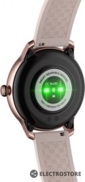 Imilab Smartwatch W11L 1.09 180 mAh Różowe złoto