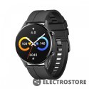 Imilab Smartwatch W12 1.32 320 mAh Czarny